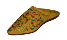 Charger l&#39;image dans la galerie, Babouches Fassi_traditional shoes