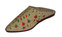 Charger l&#39;image dans la galerie, Babouches Fassi_traditional shoes