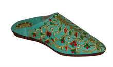 Charger l&#39;image dans la galerie, Babouches Fassi_traditional shoes