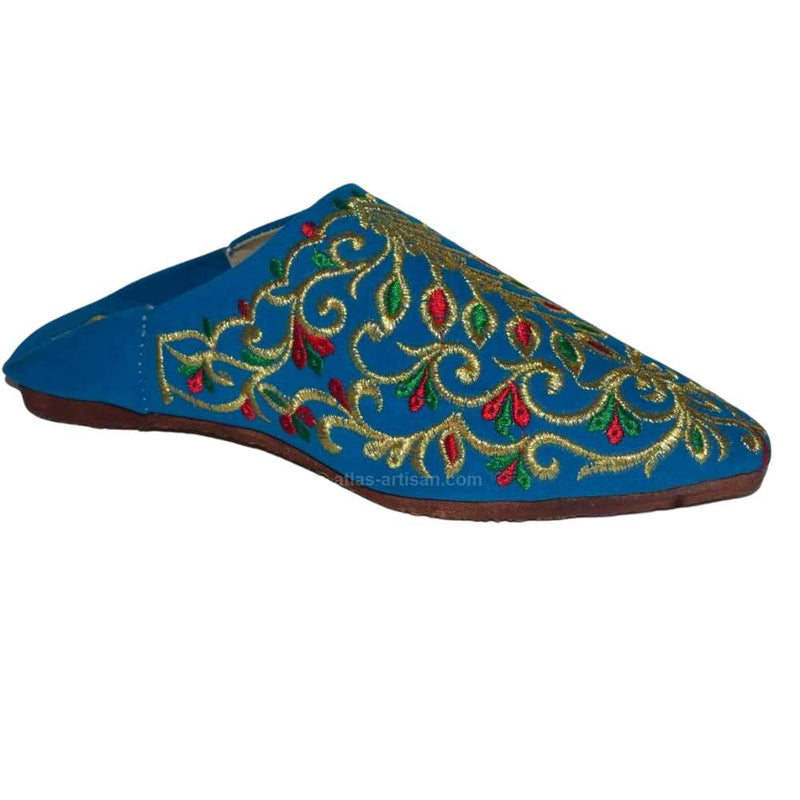 fassi_traditional_slippers_for_women_light_blue