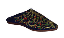 Charger l&#39;image dans la galerie, Babouches Fassi_traditional shoes