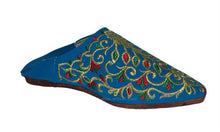 Charger l&#39;image dans la galerie, Babouches Fassi_traditional shoes