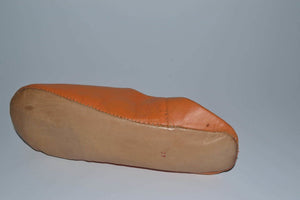 Babouches Hafarin_traditional shoes