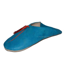 Load image into Gallery viewer, Babouches Hafarin_traditional shoes