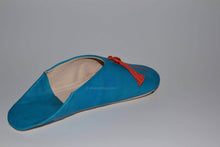 Load image into Gallery viewer, Babouches Hafarin_traditional shoes