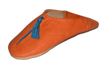 Load image into Gallery viewer, Babouches Hafarin_traditional shoes