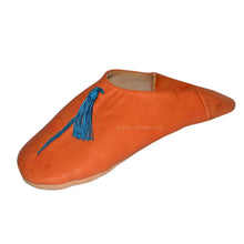 Load image into Gallery viewer, Babouches Hafarin_traditional shoes