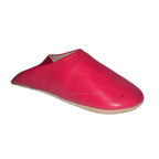 babouches_marocain_pour_femmes_red