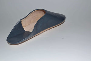 Babouches Jellaba_chaussures