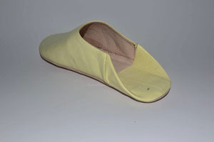 Babouches Jellaba_chaussures