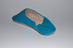 Babouches Jellaba_chaussures