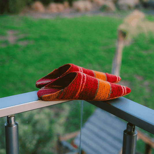Babouches Rahba_chaussures