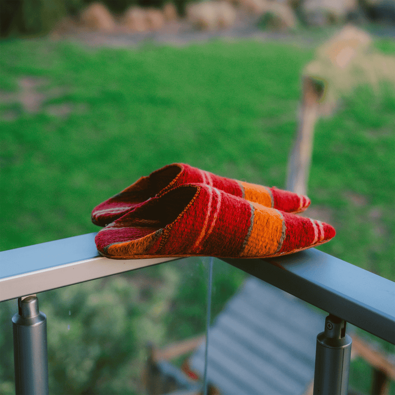 Babouches Rahba_chaussures