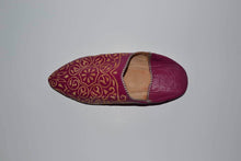 Charger l&#39;image dans la galerie, Babouches Rbati_traditional shoes