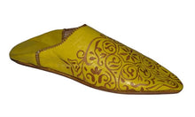 Charger l&#39;image dans la galerie, Babouches Rbati_traditional shoes