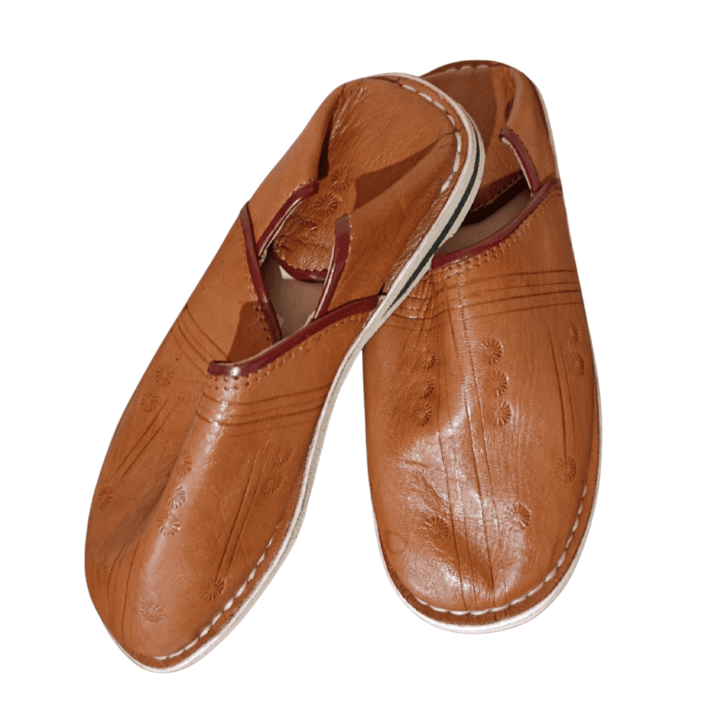 Babouches Salham_slippers