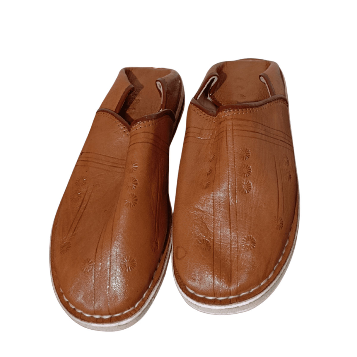 Babouches Salham_slippers