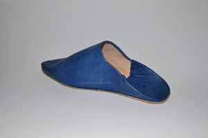 Babouches SELTAN_chaussures