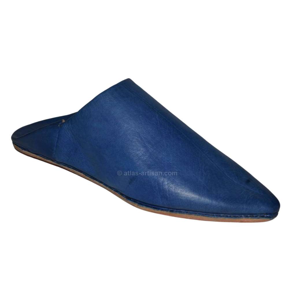 Men's babouche shoes buy men's babouche shoes - Main Image
