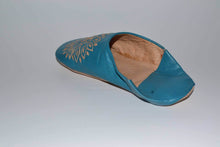 Load image into Gallery viewer, Babouches Smarin_chaussures