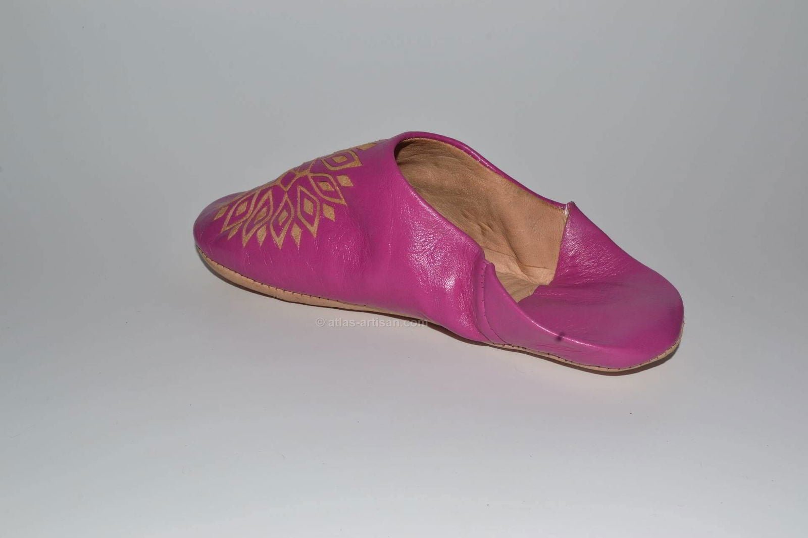 Babouches Smarin_chaussures