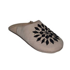 chaussures_marocain_cuir_pour_femmes_blanc_noir