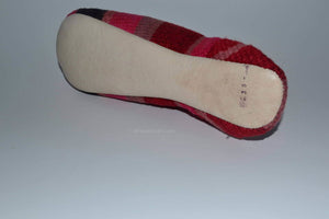 Babouches tapis_traditional shoes