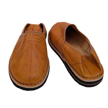 Load image into Gallery viewer, Babouches Village_chaussures