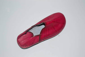 Babouches Village_chaussures