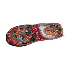 Load image into Gallery viewer, Babouches Village_chaussures