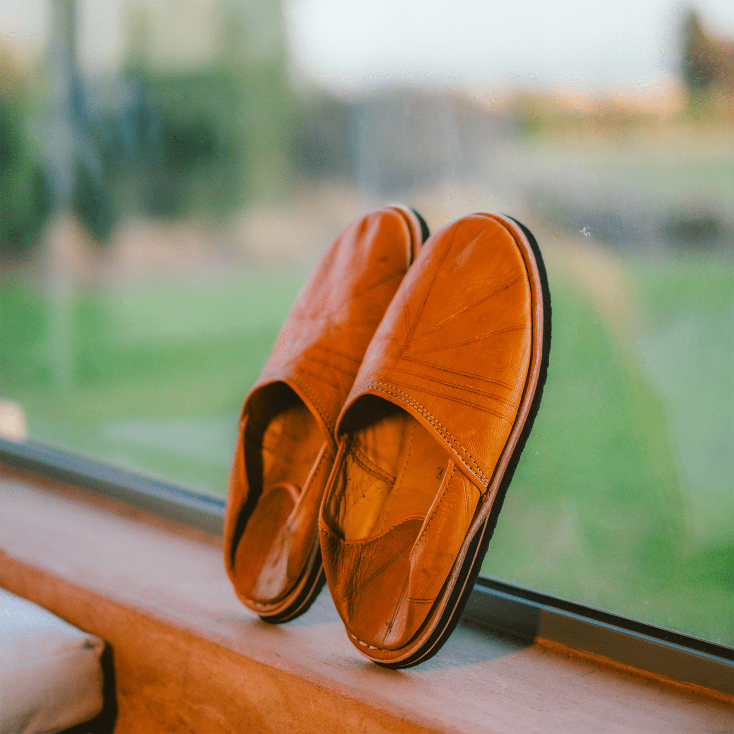 Babouches Village_chaussures