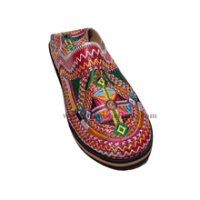 Load image into Gallery viewer, Babouches Village_chaussures