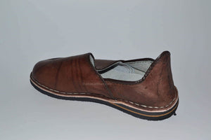 Babouches Village_chaussures