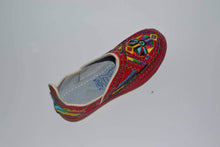 Load image into Gallery viewer, Babouches Village_chaussures