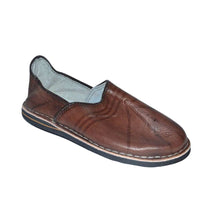 Load image into Gallery viewer, Babouches Village_chaussures