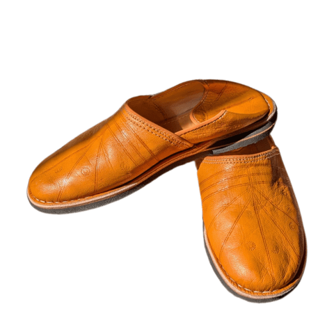 Babouches Village_chaussures