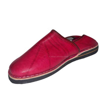 Load image into Gallery viewer, Babouches Village_chaussures