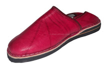 Load image into Gallery viewer, Babouches Village_chaussures