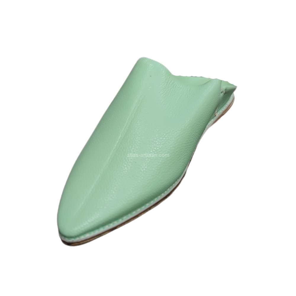 Babouches Ziwanya_traditional shoes