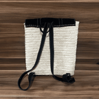 Backpack Raphdan_wicker backpack