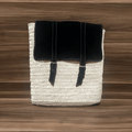Backpack Raphdan_wicker backpack