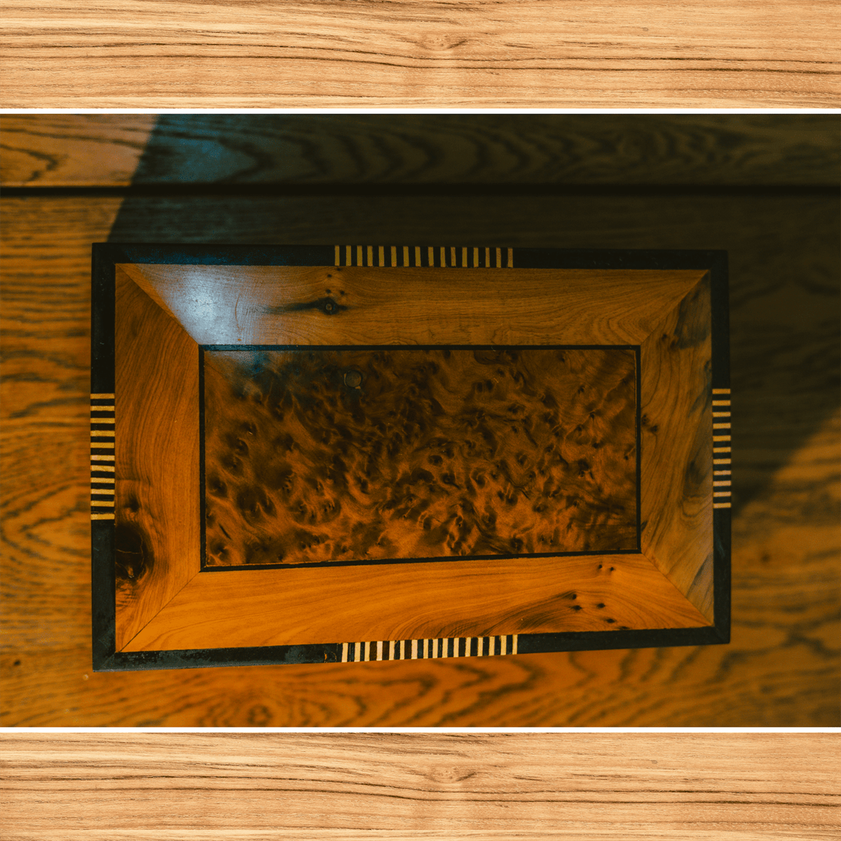 Boite Bijouterie_boite du bois