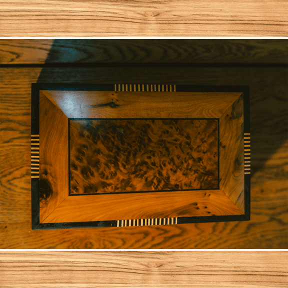 Boite Bijouterie_boite du bois