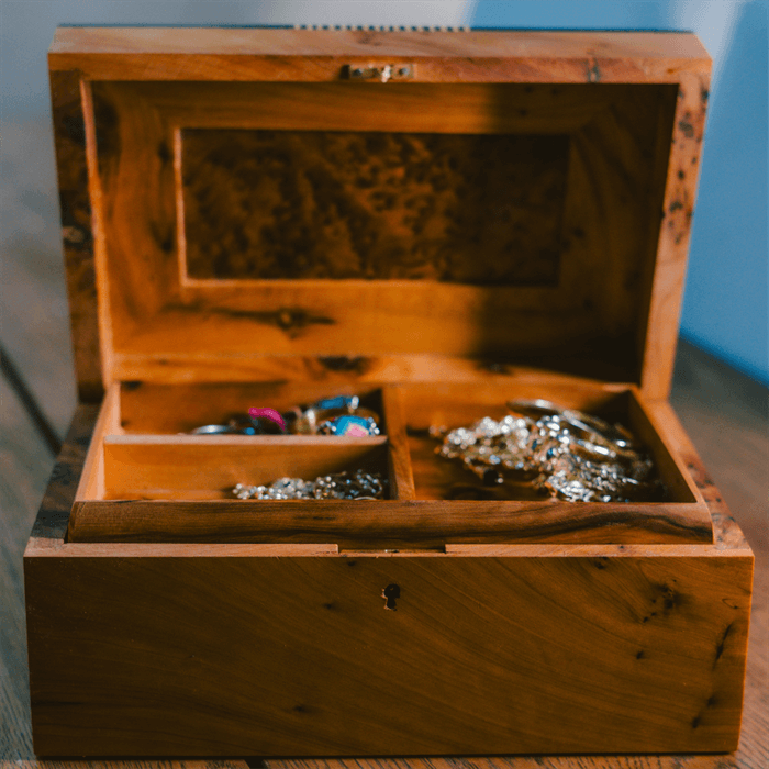 Boite Bijouterie_boite du bois