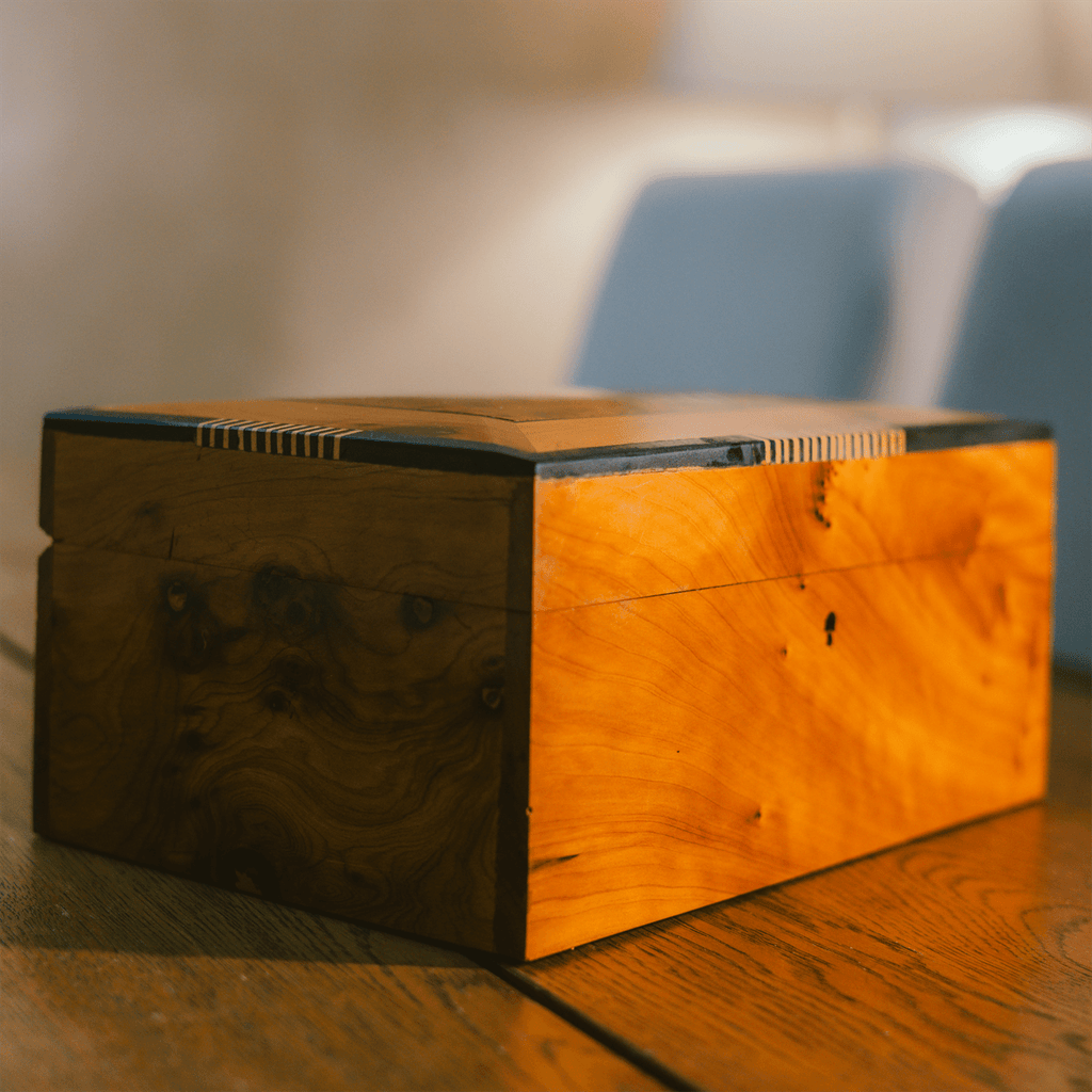 Boite Bijouterie_boite du bois