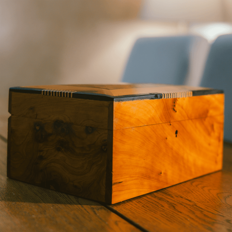 Boite Bijouterie_boite du bois