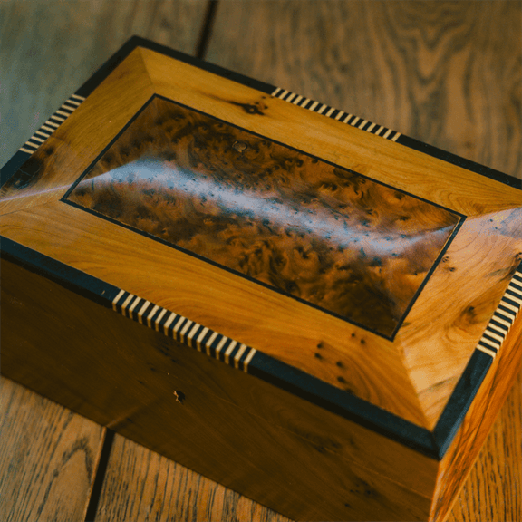 Boite Bijouterie_boite du bois