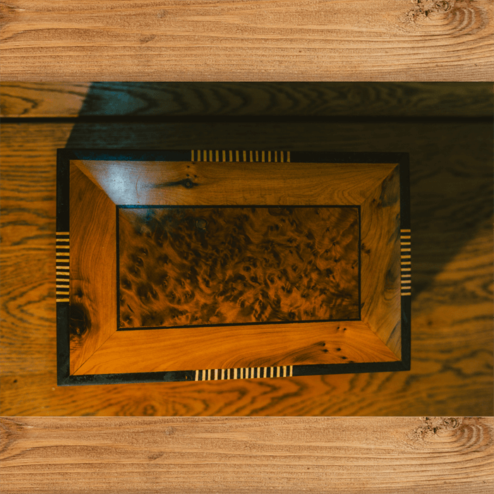 Boite Bijouterie_boite du bois