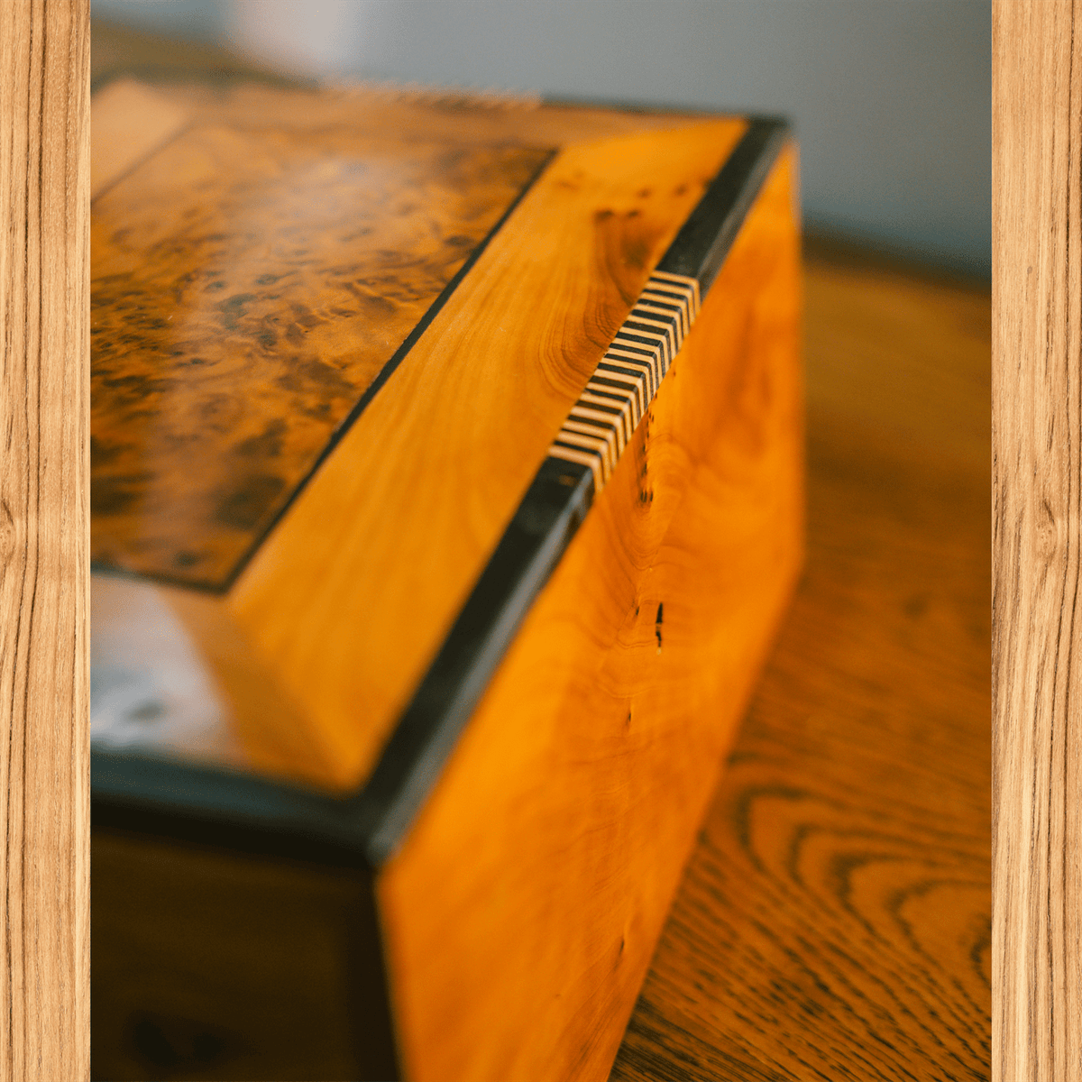 Boite Bijouterie_boite du bois