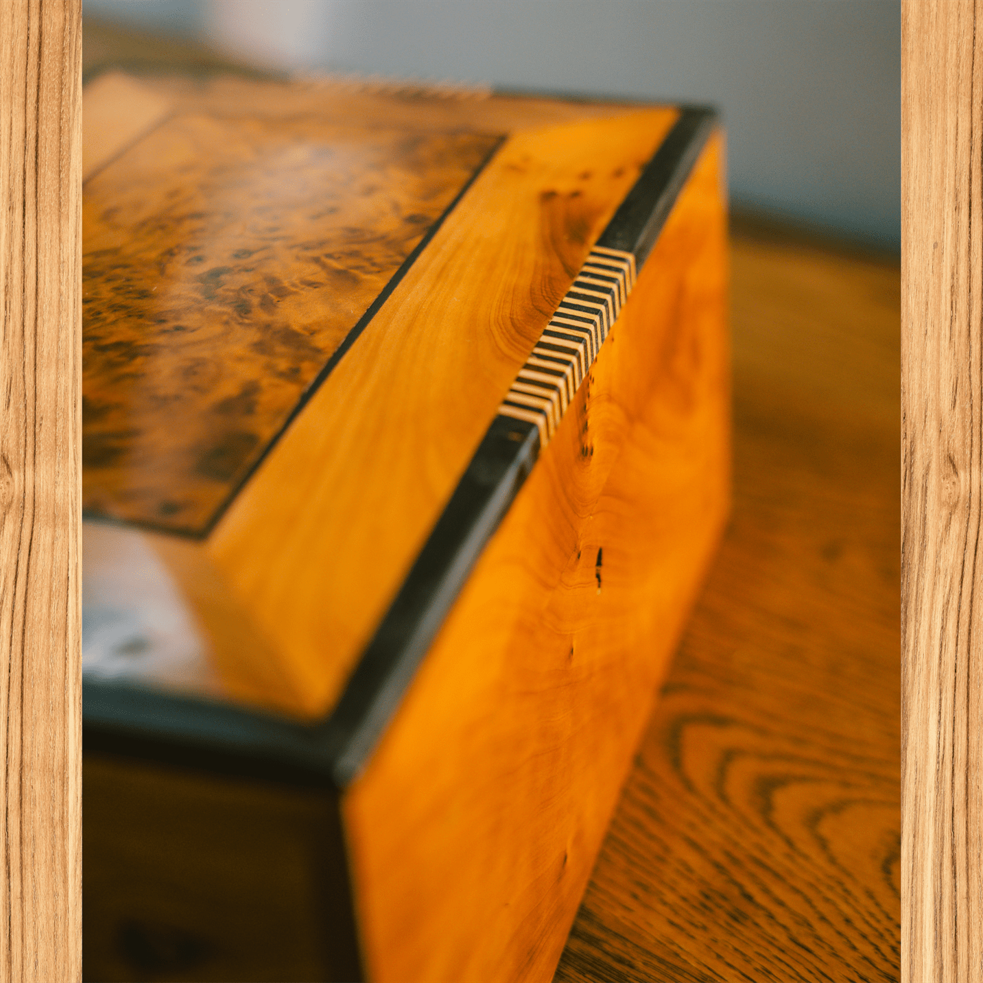 Boite Bijouterie_boite du bois